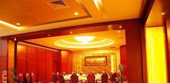 Junyuan Huatian Hotel - Huaihua Fenghuang Exterior photo